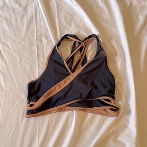 Fabeletics Faye Medium Impact Sports Bra